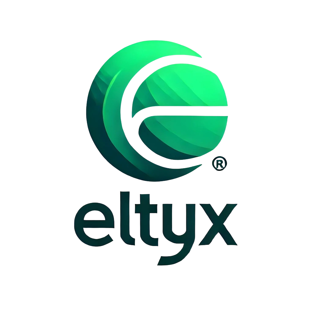 Eltyx Logo